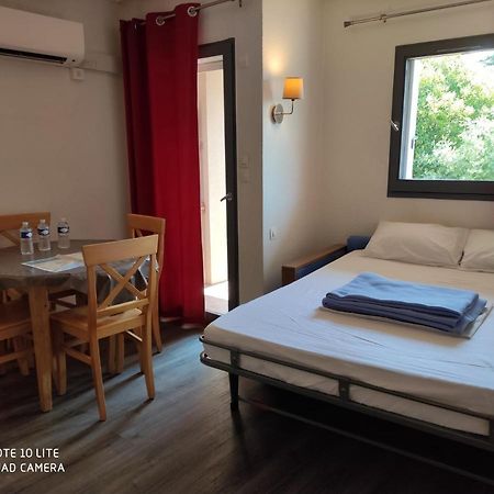 Appartement Les Palmiers Ницца Экстерьер фото