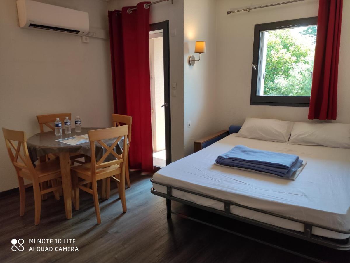 Appartement Les Palmiers Ницца Экстерьер фото