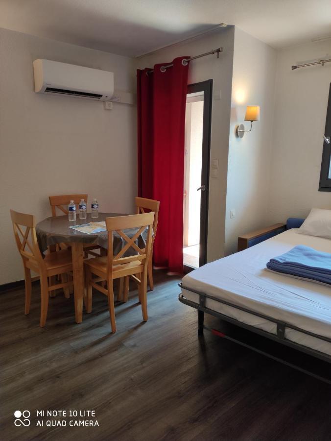 Appartement Les Palmiers Ницца Экстерьер фото
