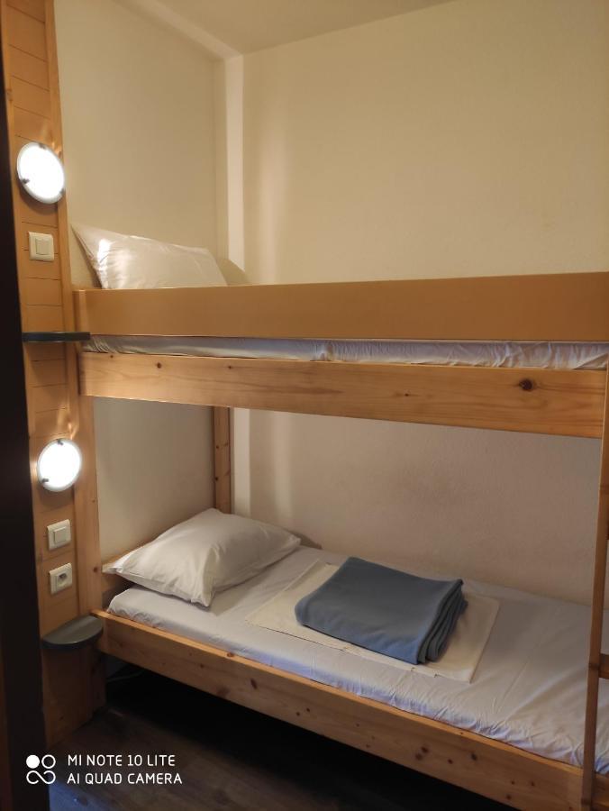 Appartement Les Palmiers Ницца Экстерьер фото