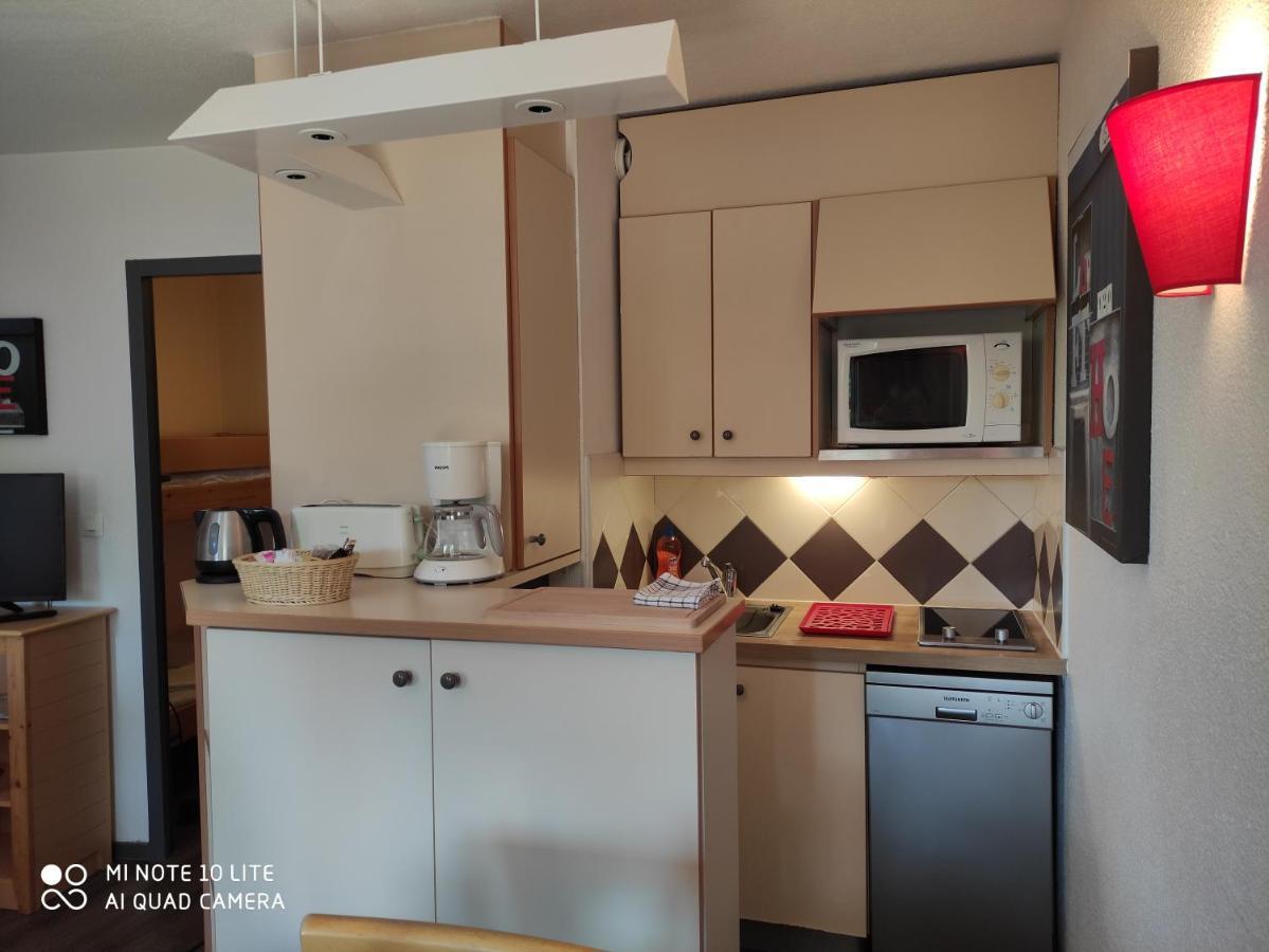 Appartement Les Palmiers Ницца Экстерьер фото